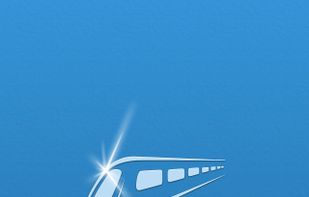 Dubai Metro screenshot 1