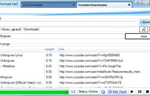 Youtube Downloader