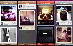 Carousel screenshot 1