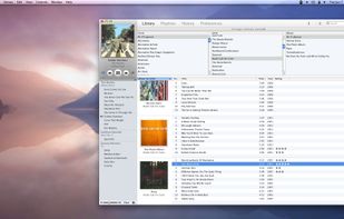 Enqueue screenshot 1