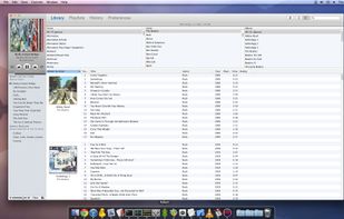 Enqueue screenshot 1