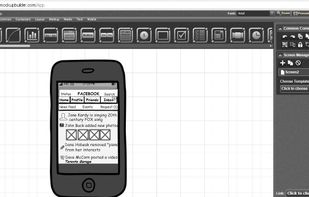 Mockup Builder screenshot 1