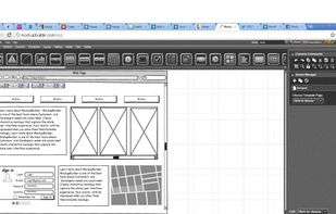 Mockup Builder screenshot 2