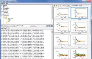 MagicPlot Viewer screenshot 2