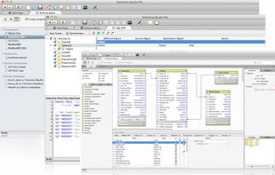Powerful User Interface