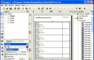 HomeManage screenshot 1