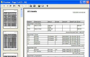 HomeManage screenshot 1