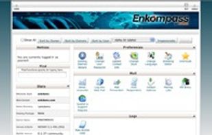 Website Owner Interface