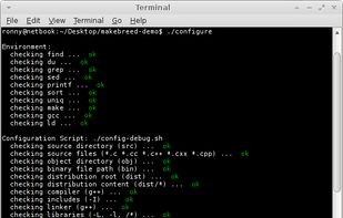makebreed screenshot 1