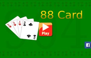 88 Card Game screenshot 1