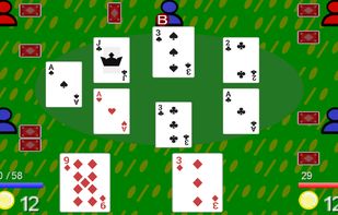 88 Card Game screenshot 3