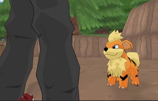 Pokémon: Generations screenshot 1