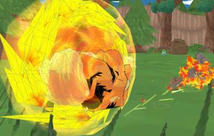 Pokémon: Generations screenshot 1