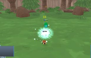 Pokémon: Generations screenshot 2