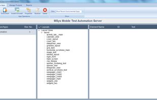 Mobitaz screenshot 1