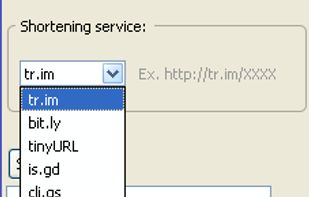 Snip-n-Tag screenshot 1