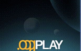 Symbian OggPlay screenshot 1