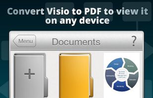 VisiTouch screenshot 2