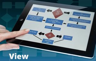 VisiTouch screenshot 3