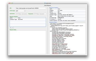 RESTtest screenshot 1