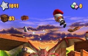 Catapult King screenshot 1