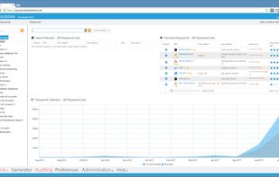 Passwordstate screenshot 1