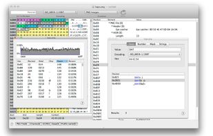 Synalyze It! screenshot 1