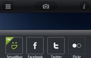 Camera Awesome screenshot 3