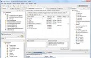 Toad Extension for Eclipse screenshot 2