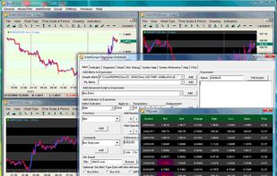 IntelliChart Desktop