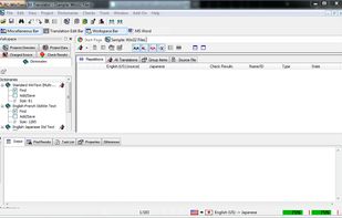 RC-WinTrans screenshot 1
