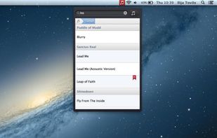 Significator for iTunes screenshot 2