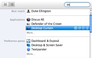 Trigger abbreviation