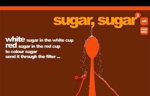 Sugar, Sugar screenshot 2