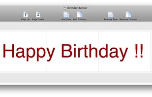 Mindcad Tiler screenshot 1