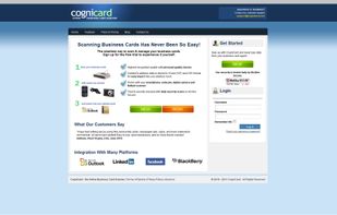 Homepage