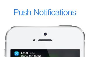 Push Notifications