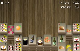Tipri Mahjong Solitaire screenshot 3