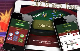 Sparkling Poker screenshot 1