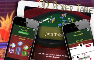 Sparkling Poker screenshot 3