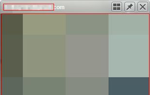 My Video (Video is obscured)