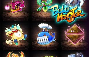 Bulu Monster screenshot 2