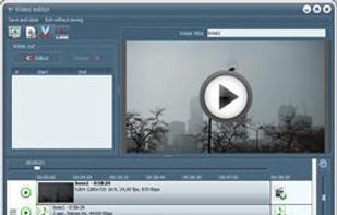 VSO Video Converter screenshot 1