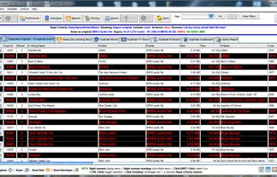 Dupe Eliminator for iTunes screenshot 1