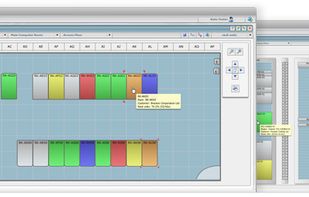 CENTEROS screenshot 1