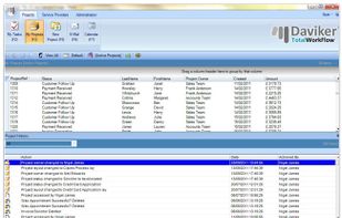 Automated BPM Software for SME's