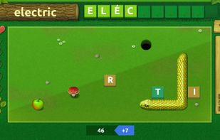 Lingo Games - Learn Spanish screenshot 2