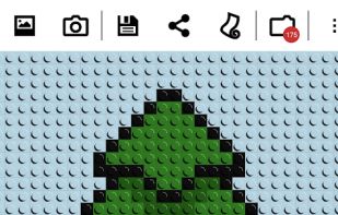 8Bit Photo Lab screenshot 3