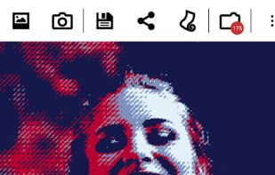 8Bit Photo Lab screenshot 2