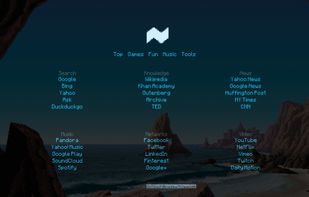 8bitdash screenshot 1